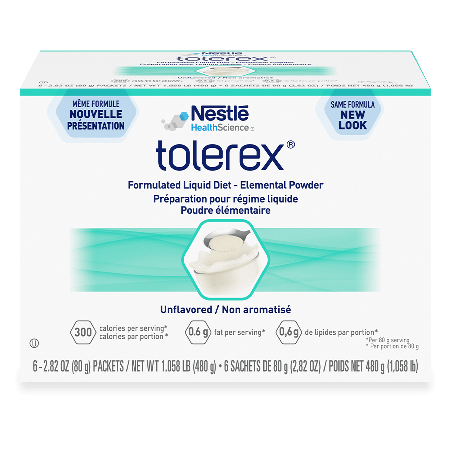 Tolerex®