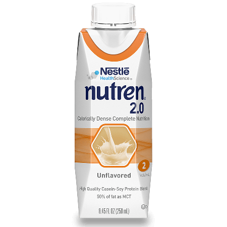 Nutren® 2.0