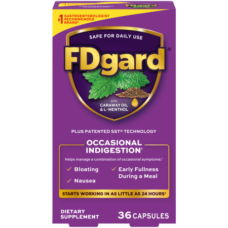 FDgard®