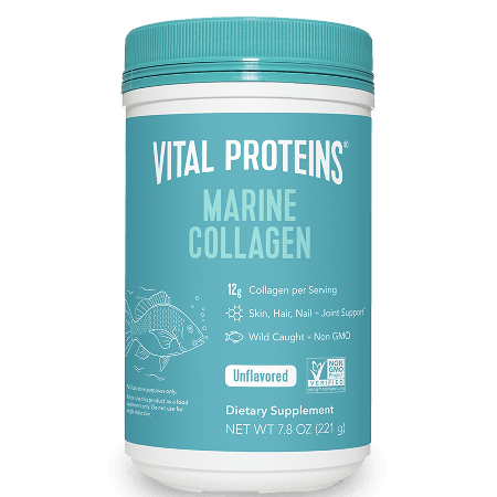 Vital Proteins® Marine Collagen Peptides