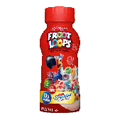 Carnation Breakfast Essentials® Kellogg's® Froot Loops® Flavored Nutritional Drink