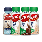 BOOST® High Protein