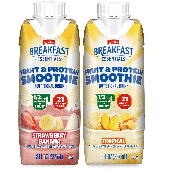 Carnation Breakfast Essentials® Fruit & Protein Smoothie