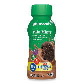 Carnation Breakfast Essentials® Girl Scout Thin Mints® Flavored Nutritional Drink