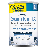 Extensive HA®