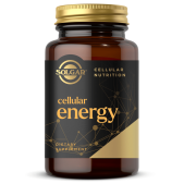 Solgar® Cellular Nutrition Cellular Energy