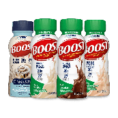 BOOST® High Protein Nutritional Drinks